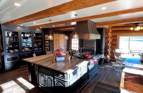 Fiddletown House | Quail Meadows Ranch Home, 32+ acres of land, spectacular views