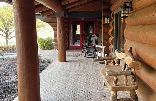 Fiddletown House | Quail Meadows Ranch Home, 32+ acres of land, spectacular views