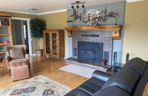 Montague Other | Quail Ridge Ranch 2-bdroom with panoramic views of Mt Shasta and Shasta Valley