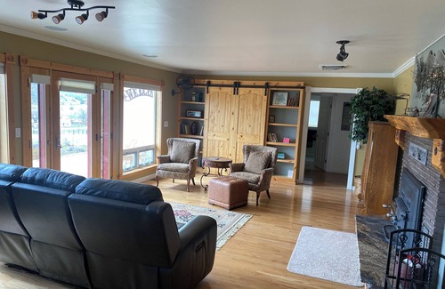 Montague Other | Quail Ridge Ranch 2-bdroom with panoramic views of Mt Shasta and Shasta Valley