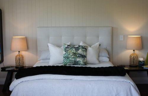 Hawkesbury Apartment | Quail Run Cottage with stunning vineyard views