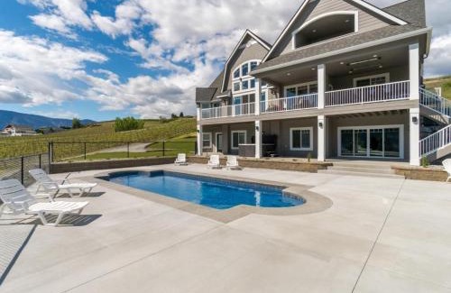 Manson House | Quail Run Manson