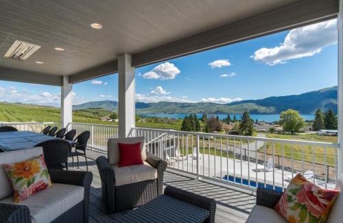 Manson House | Quail Run Manson