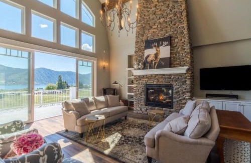 Manson House | Quail Run Manson