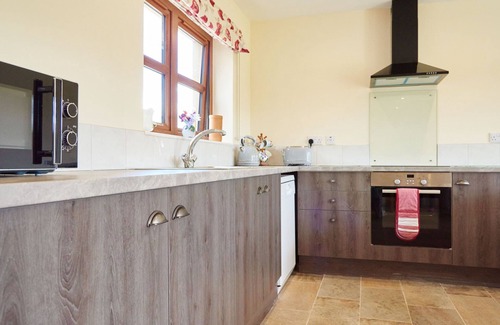 Edlingham House | Quail's Nest Cottage by Interhome