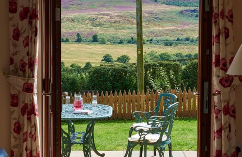Edlingham House | Quail's Nest Cottage by Interhome