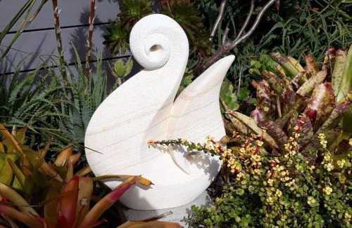 Mangawhai Heads Apartment | Quail's Nest