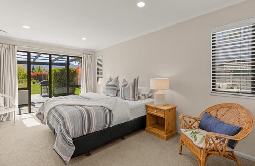 Lower Shotover House | Quail's Nest, Queenstown - Luxury Home & Garden