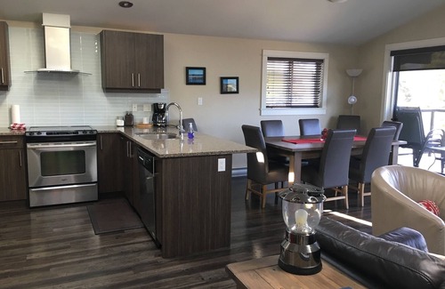 Port Renfrew Cottage | Quail’s Roost Ocean View, Port Renfrew