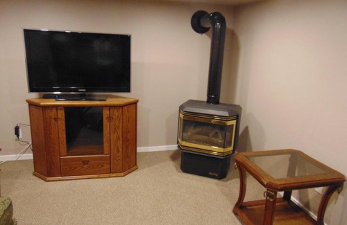 Okanagan-Similkameen Apartment | Quails Roost