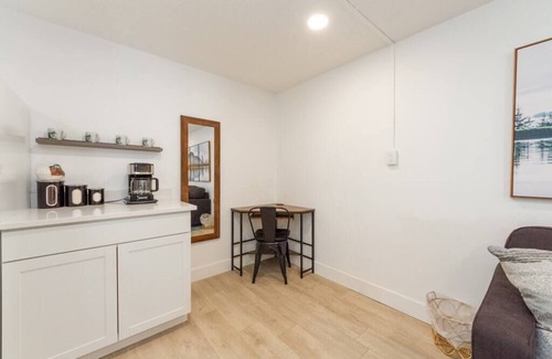 Spokane House | Quaint 1 BD 1 BTH Guest Home Minutes from Gonzaga!