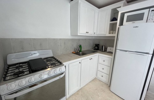 Little Battaleys Apartment | Quaint 1 bedroom apartment close to Mullins Beach