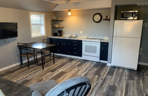 Dover Apartment | Quaint 1 bedroom apartment
