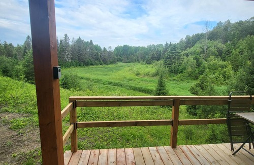 Garson Cabin | Quaint 1-bedroom cabin South of Sudbury