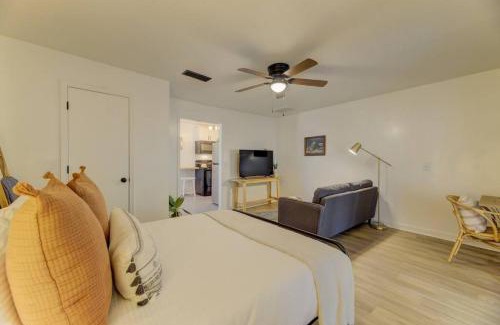 Earlewood House | Quaint 1 BR Apt Min from USC