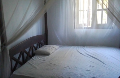 Patuwatha House | Quaint 2-bedroom apartment in Hikkaduwa