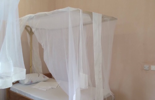 Mafia Island Bed & Breakfast | Quaint 2-bedroom bed & breakfast in Pwani Region Mafia Island Marine Park