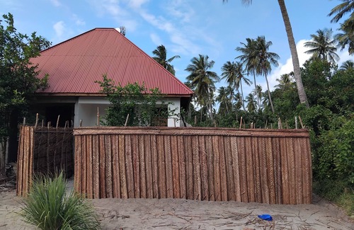 Mafia Island Bed & Breakfast | Quaint 2-bedroom bed & breakfast in Pwani Region Mafia Island Marine Park