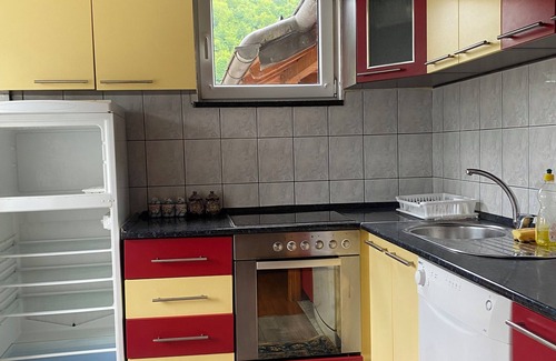 Konjic House | Quaint 2-bedroom house in charming Konjic