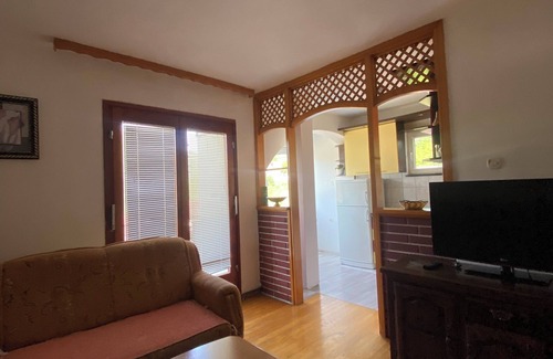 Konjic House | Quaint 2-bedroom house in charming Konjic