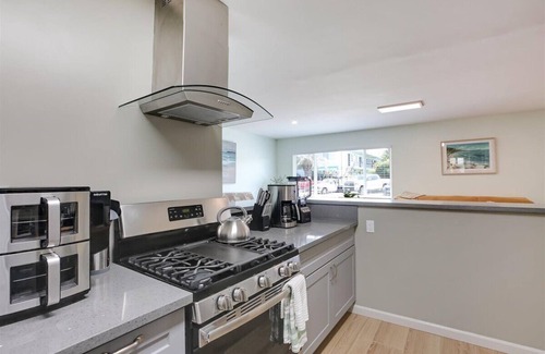 Goleta House | Quaint 3-bedroom house in Goleta for a relaxing getaway