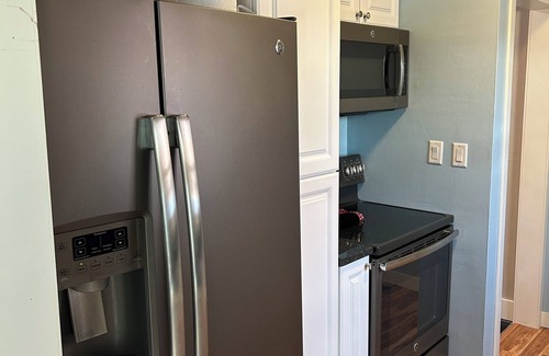 Lewiston House | Quaint 3-bedroom house with AC, WiFi in delightful Lewiston