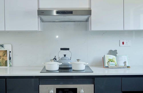 Harare House | Quaint 3-bedroom house with WiFi in vibrant Harare