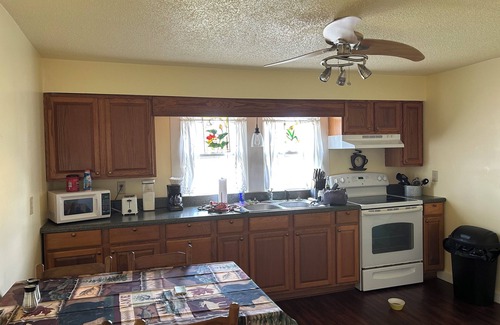 Swanquarter House | Quaint 3bedroom house in Swan Quarter with WiFi & AC. Close to public boat ramp.