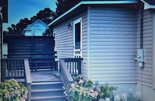 Swanquarter House | Quaint 3bedroom house in Swan Quarter with WiFi & AC. Close to public boat ramp.