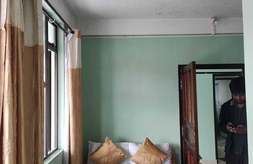Sohra Cabin | Quaint 4-bedroom lodge in Cherrapunji