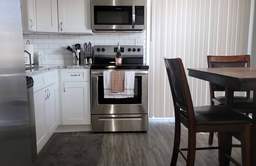 Blue Springs Apartment | Quaint and Cozy Apartment