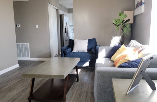 Blue Springs Apartment | Quaint and Cozy Apartment