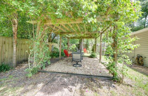 Mount Dora House | Quaint and Dreamy Mt Dora Cottage Close to Lake