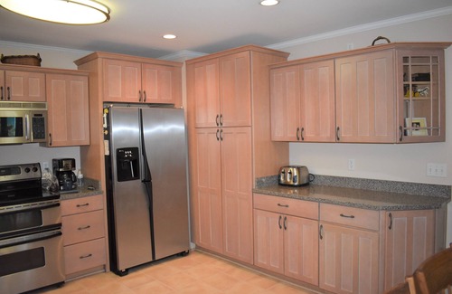 Sandpiper Pines House | Quaint and Loved Beach Home