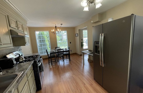 Newark House | Quaint and private home within the UD Campus area.