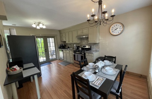 Newark House | Quaint and private home within the UD Campus area.