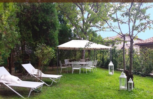 Gubbio Bed & Breakfast | Quaint b&b in the medieval heart of Gubbio