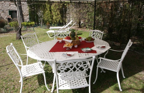 Gubbio Bed & Breakfast | Quaint b&b in the medieval heart of Gubbio