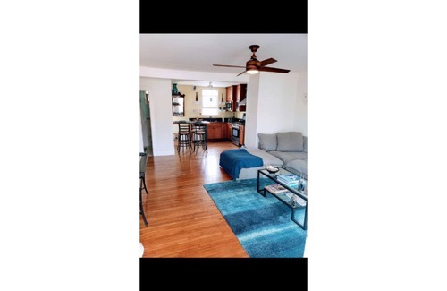 Fort MacArthur House | Quaint Beach House aka Betty