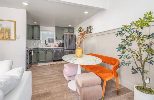 Boise Bench House | Quaint Boise Bench Home: Modern with a private yard. Great Location