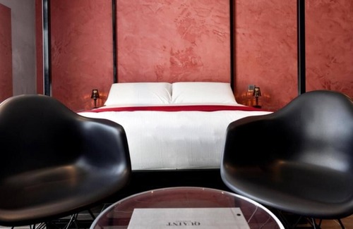 Sannat House | Quaint Boutique Hotel Sannat Comfort Room BB 2 people