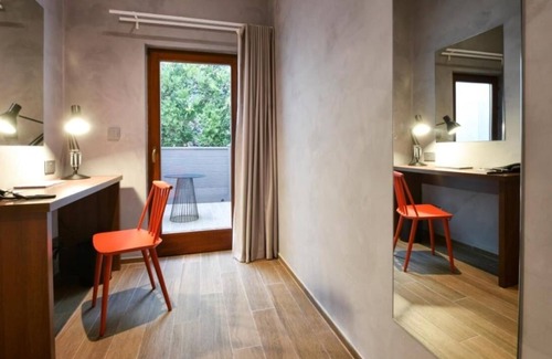 Sannat House | Quaint Boutique Hotel Sannat Comfort Room BB 2 people
