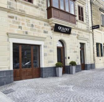 Xewkija Hotel | Quaint Boutique Hotel Xewkija