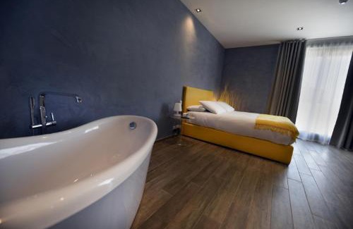 Xewkija Hotel | Quaint Boutique Hotel Xewkija