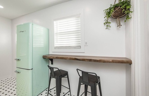 Capital View House | Quaint bungalow minutes from shopping, dining and downtown!