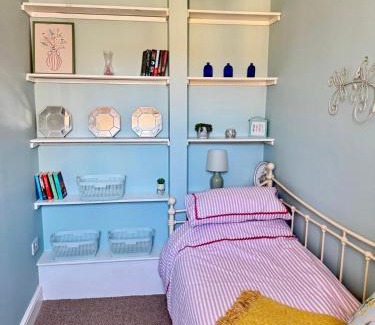 Bury St Edmunds House | Quaint Bury St Edmunds Cottage