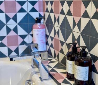 Bury St Edmunds House | Quaint Bury St Edmunds Cottage