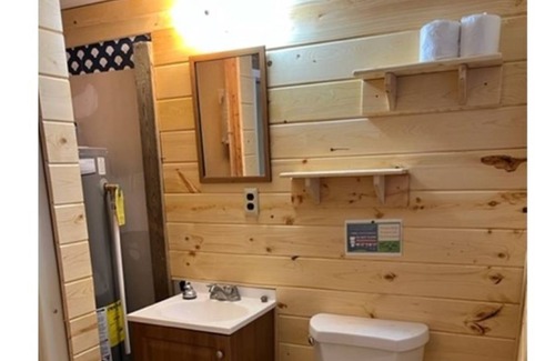 Puposky Cabin | Quaint Cabin in MN Northwoods with exceptional fishing