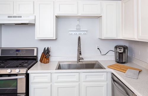 Encanto House | Quaint Central Phoenix Duplex