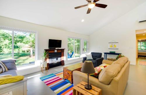 Charlottesville House | Quaint Charlottesville Home Less Than 10 Mi to Dtwn!